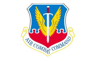 Blue Air Training Awarded USAF Air Combat Command Contract
