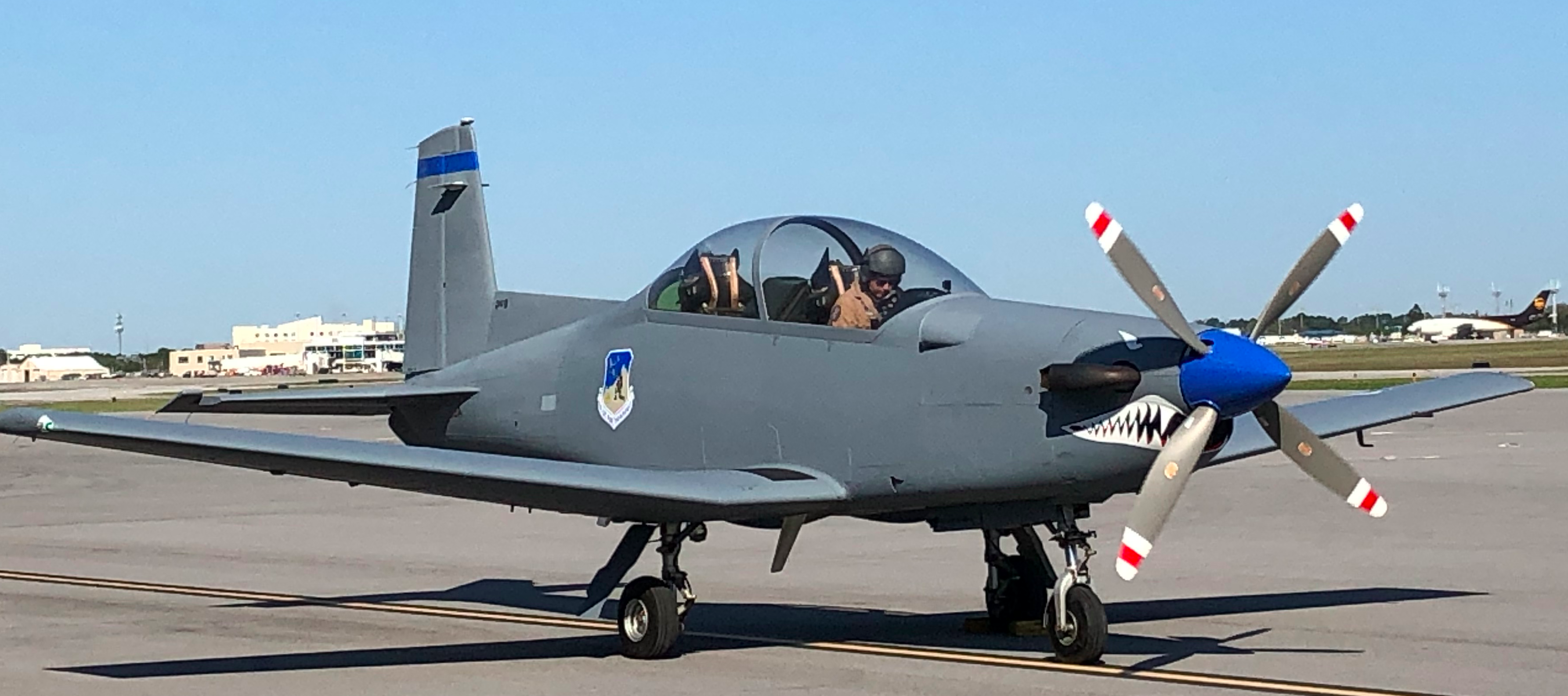 Pilatus PC-9 - Wikipedia